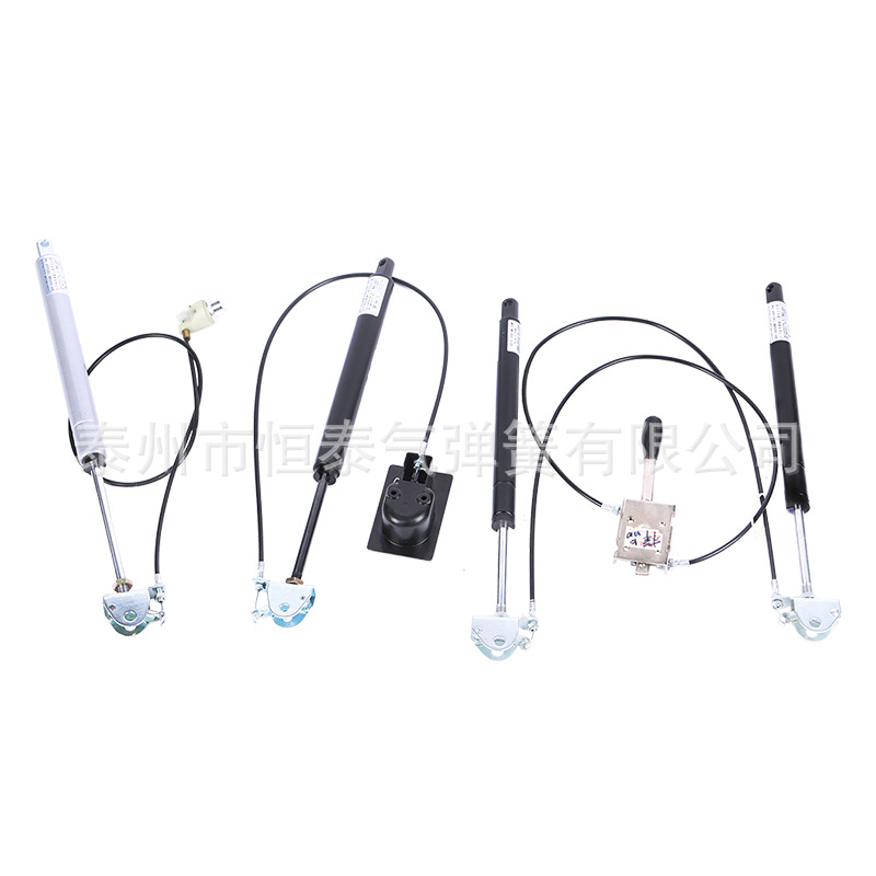 K可控氣彈簧（角調器）